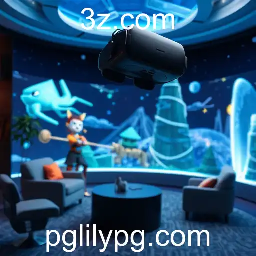 Impacto dos Jogos de Realidade Aumentada no Panorama Atual