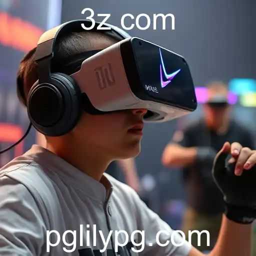 Evolução dos Jogos Digitais em 2025: Lilypg no Cenário Atual