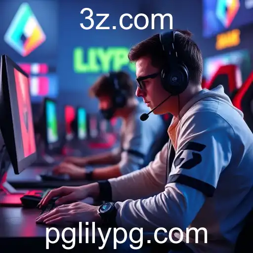 Revolução Digital: Transformações no Mundo dos Jogos em 2025