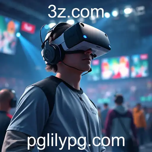 Revolução do eSports e Novidades em lilypg