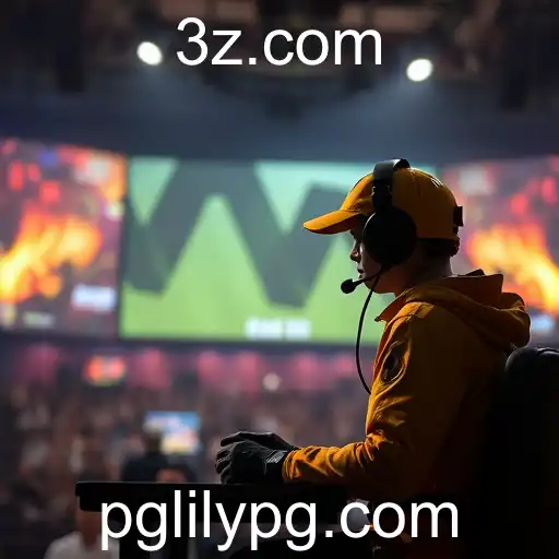 Revolução no Universo dos eSports