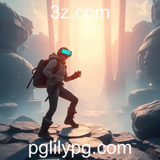 Novos Horizontes no Universo Lilypg Games