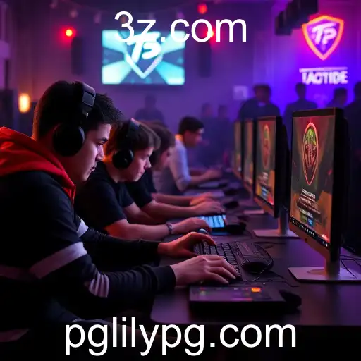 Inovações e Tendências no Mundo dos Jogos Digitais