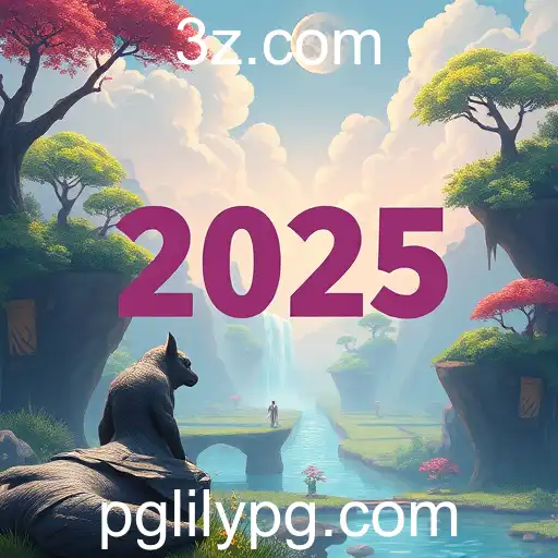 Revolução no Mundo dos Games com a 'Lilypg'