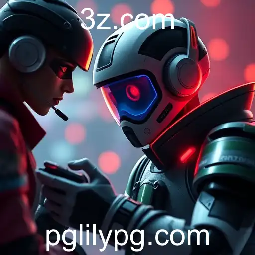 Revolução dos Jogos: Tendências e Inovações de 2025