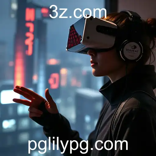 Inovações e Desafios no Mundo dos Games em 2025