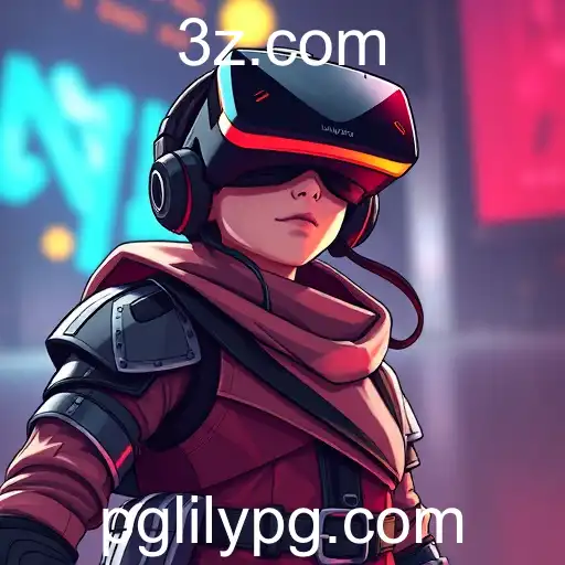 Revoluções no Mundo dos Games: O Impacto de lilypg e as Novas Tendências de 2025