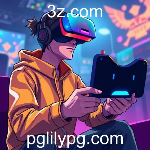 Lilypg: O Fenômeno dos Jogos em 2025