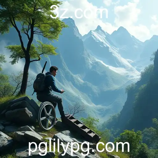 A Revolução dos Jogos de Realidade Experiencial