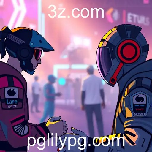 A Revolução dos Jogos Online em 2025