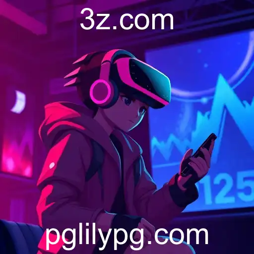 A Evolução do Mundo dos Jogos em 2025