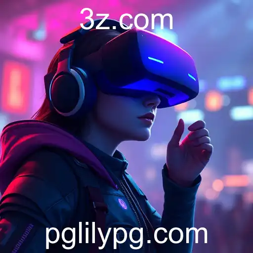 Revoluções Tecnológicas Transformam o Cenário dos Jogos