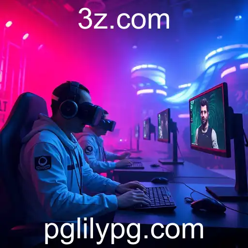 Revolução no Mundo dos Jogos: Novas Abordagens e Tecnologias Emergentes