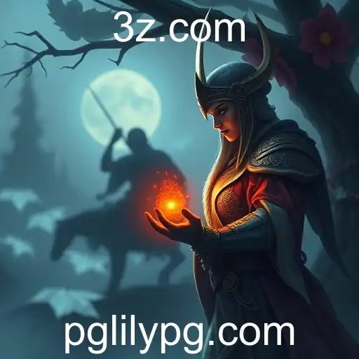 Novidades e Tendências do Site de Jogos Lilypg para 2025