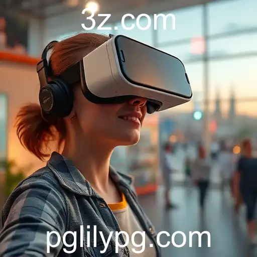 Tendências de Jogos em 2025: O Impacto de lilypg