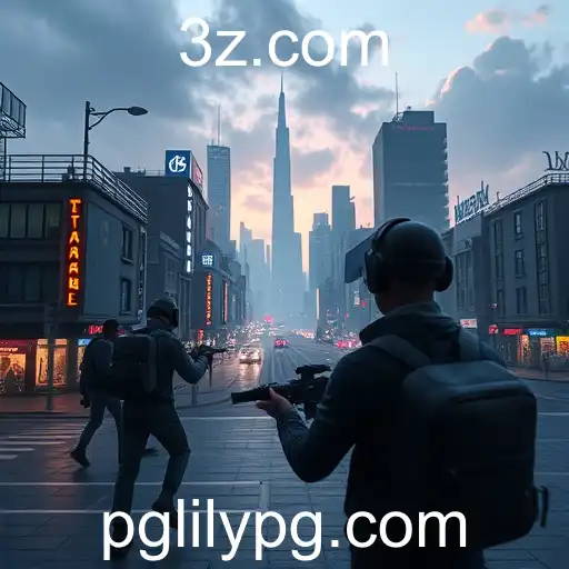 Inovações Impactantes do Mundo dos Jogos