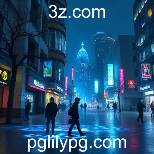 Revolução nos Jogos com Realidade Aumentada: A Nova Era da Imersão Digital