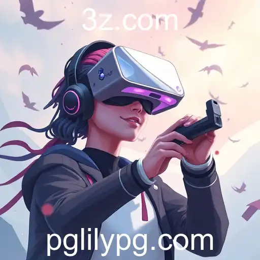 Revolução no Mundo dos Jogos: Novas Tendências e Eventos Globais