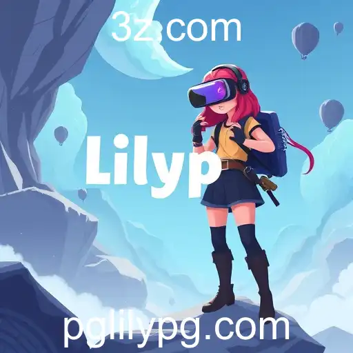O Impacto Crescente do lilypg na Indústria de Jogos