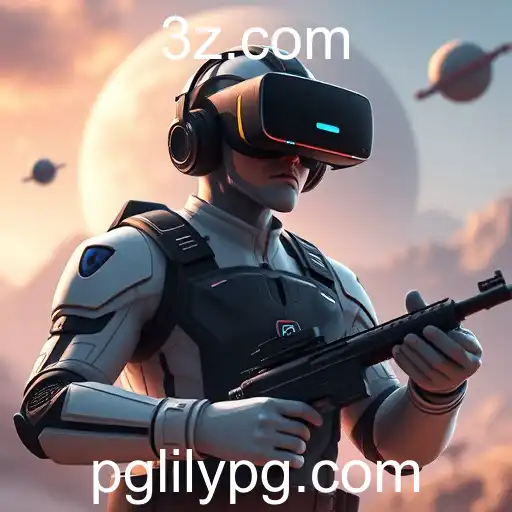 Crescimento do Universo dos Jogos: Uma Nova Era Digital