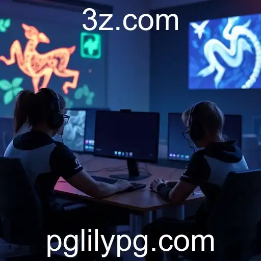 O Crescimento Impressionante de Plataformas de Jogos Online