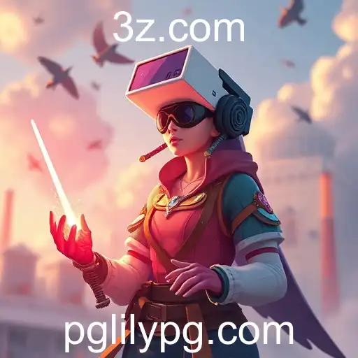 Revolução Digital: O Impacto dos Jogos na Sociedade Atual