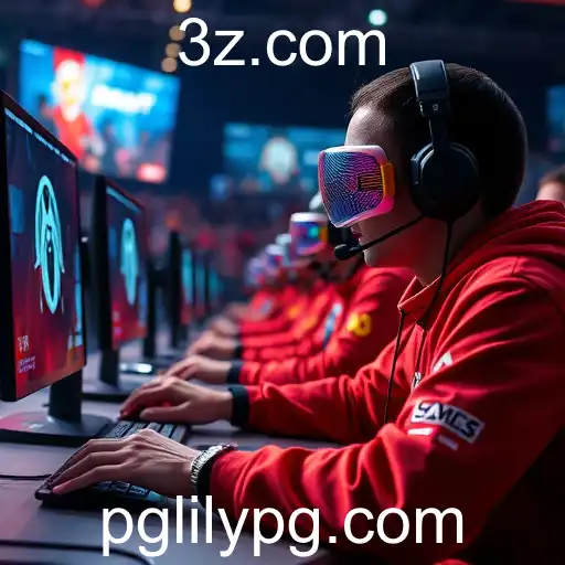 O Impacto da Realidade Aumentada nos Jogos de 2025