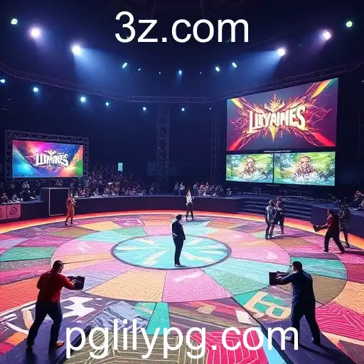 O Impacto das Inovações Tecnológicas nos Jogos em 2025