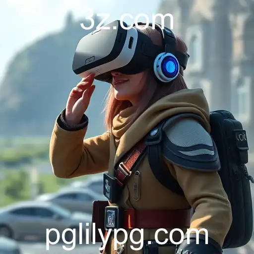 Inovações no Mundo dos Jogos: Tendências e Desafios de 2025