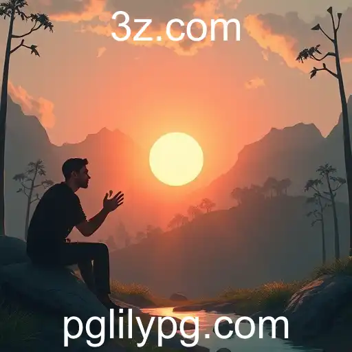 Revolução no Mundo dos Jogos com Lilypg