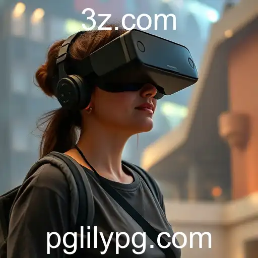 Revolução nos Games: Lilypg Impacta o Setor