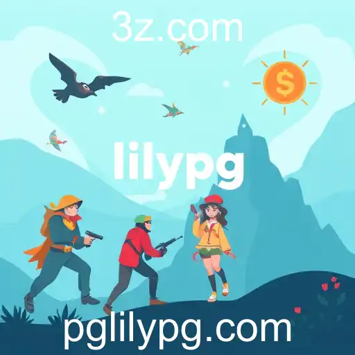 O Crescimento Inesperado de 'lilypg' no Cenário dos Jogos Brasileiros