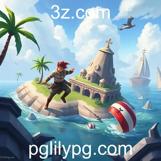Lilypg: A Nova Fronteira dos Jogos Online