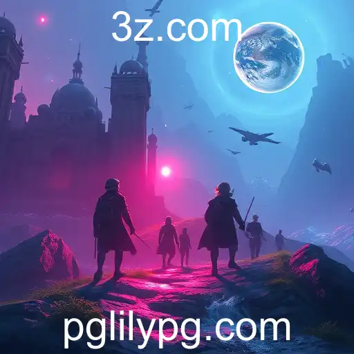 A Ascensão do lilypg: Transformando o Cenário dos Jogos em Português