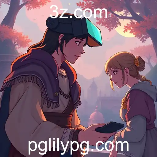 A Ascensão de Lilypg no Cenário Brasileiro de Jogos