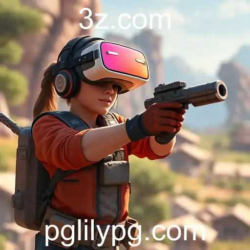 Reinvenção do Mercado de Jogos Online em 2025