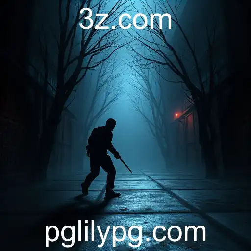 Revolução no Mundo dos eSports: A Ascensão do Novo Jogo Lilypg