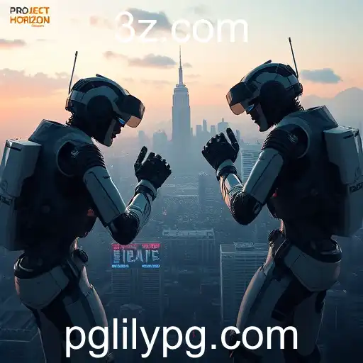 Revolução dos Jogos com lilypg e as Últimas Tendências de 2025