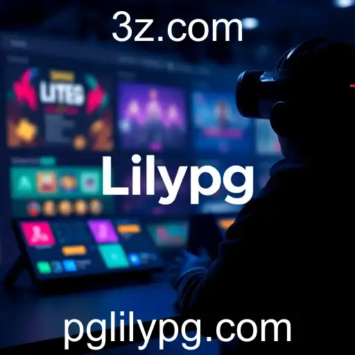 A Ascensão do Lilypg no Cenário de Jogos em 2025