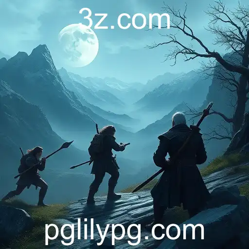 A Revolução dos Jogos Online: O Surgimento do LilyPG