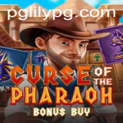 Explore the Mystical World of Curse of the Pharaoh Bonus Buy
