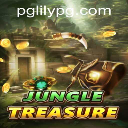 JungleTreasure: Embark on a Thrilling Adventure with Lilypg