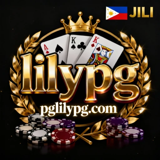 lilypg logo