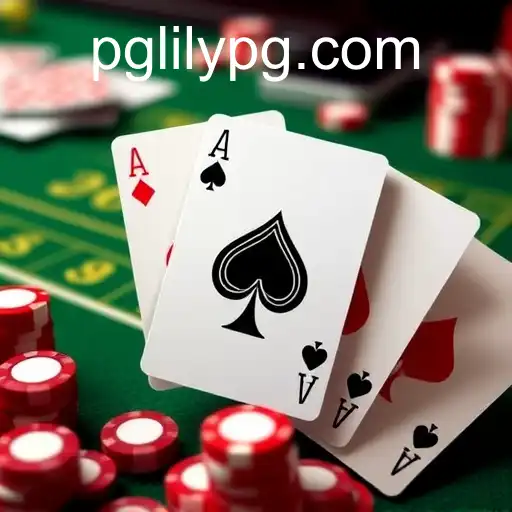Exploring the World of Online Baccarat with lilypg