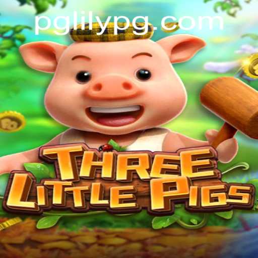 Discover the Enchanting World of THREELITTLEPIGS: Game Overview and Rules